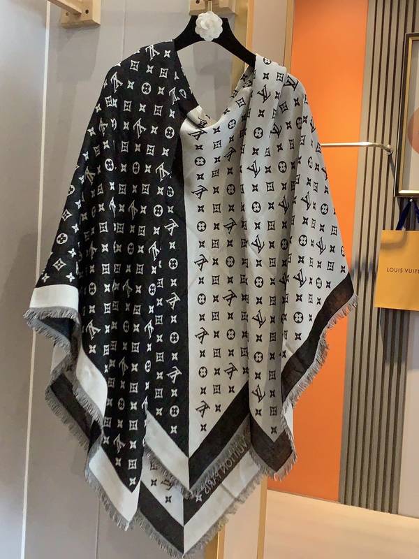 Louis Vuitton Scarf LVC00564 Louis Vuitton Scarf LVC00564